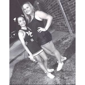 Meet your Posher, Briana